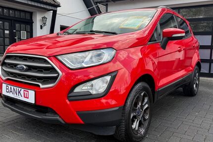 Ford EcoSport 118.277 km 7.280 &euro; Delmenhorst 27751