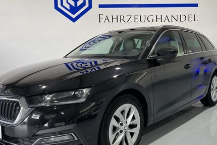 Skoda Octavia 91.466 km 19.950 &euro; Hatten | Sandkrug 26209