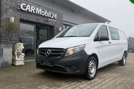 Mercedes-Benz Vito 107.400 km 29.400 &euro; Rastede/ Wahnbek 26180