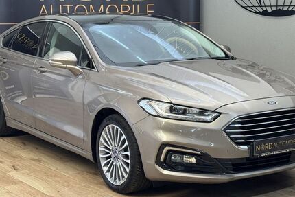 Ford Mondeo 97.042 km 16.400 &euro; Rastede/ Wahnbek 26180
