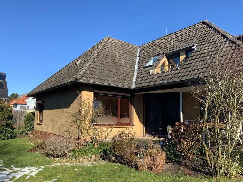 Haus zum Kaufen in Oldenburg 640.000 € 135 m²