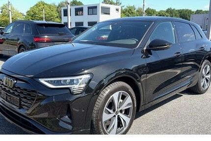 Audi Q8 e-tron 38.204 km 54.979 &euro; Oldenburg 26135