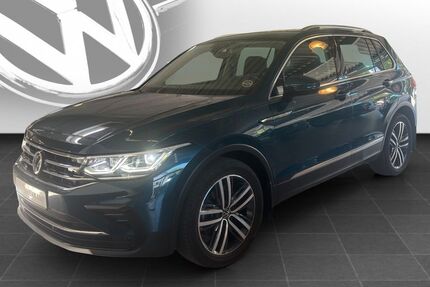 VW Tiguan 65.100 km 31.890 &euro; Varel 26316