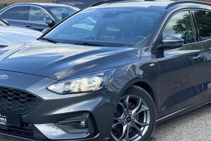 Ford Focus 71.700 km 13.900 € Oldenburg OT Etzhorn 26125