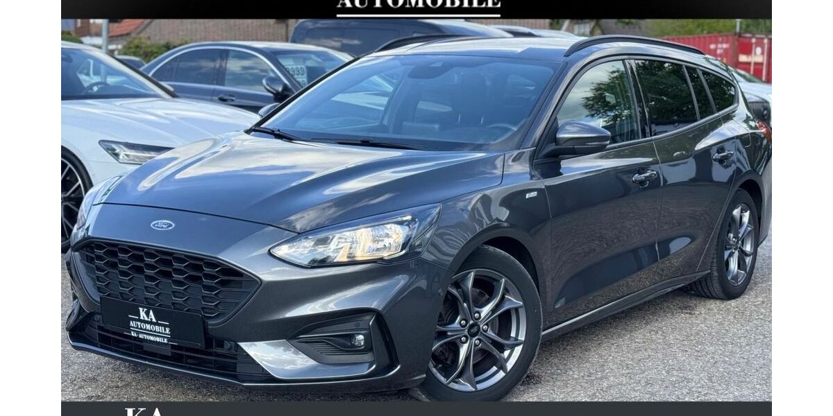 Ford Focus 71.700 km 13.900 € Oldenburg OT Etzhorn 26125