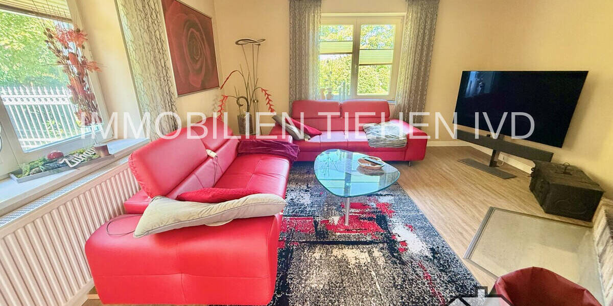 Einfamilienhaus Bösel Petersdorf - 7 Zimmer, 263 m&sup2;, 579.000&euro; | Angebot:25743369