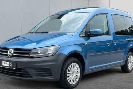 VW Caddy 71.980 km 31.980 &euro; Rastede 26180