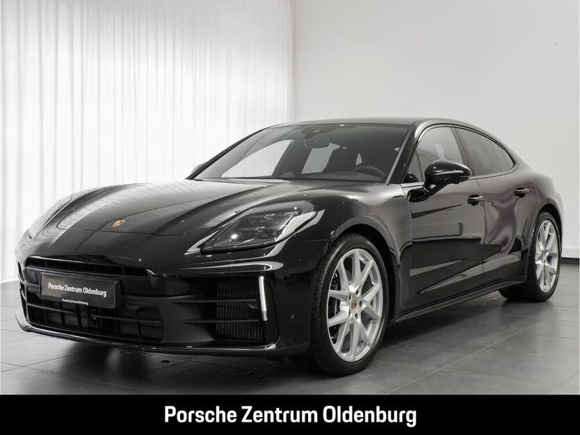 Panamera