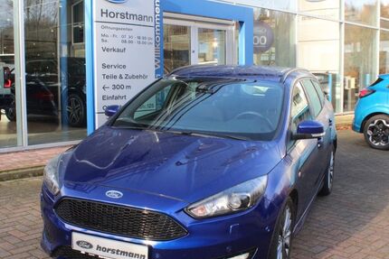 Ford Focus 116.600 km 11.950 &euro; Rastede 26180