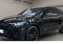 Gebrauchtwagen Audi Q8