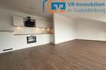 Erstbezug - gemütliche Dachgeschosswohnung in ruhiger Lage! zimmer