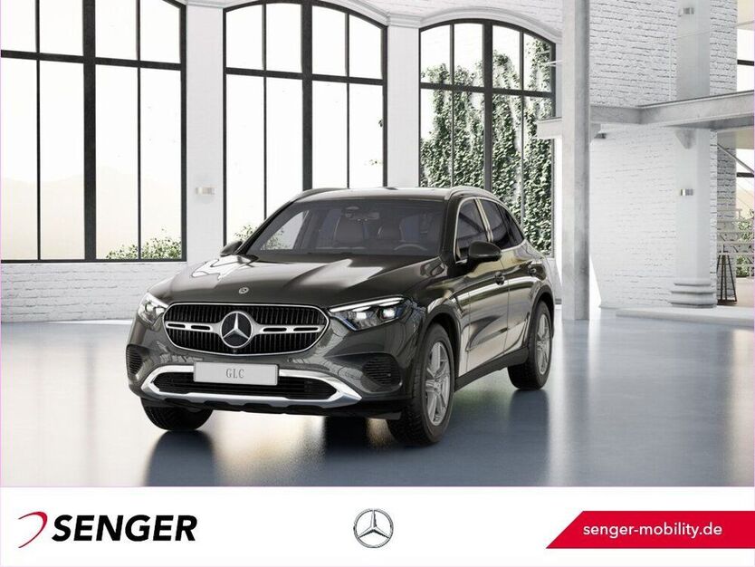 GLC 200