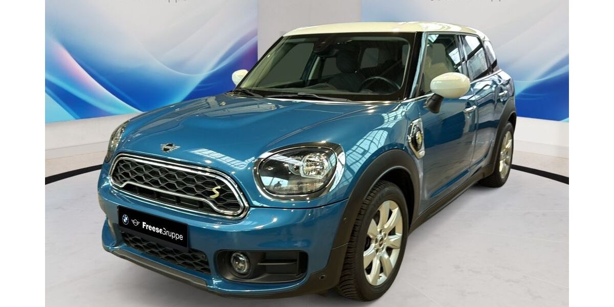Mini Countryman SE (Cooper) 65.280 km 20.990 &euro; Oldenburg 26125