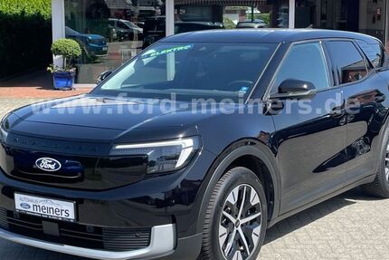 Ford Explorer 9.200 km 37.990 &euro; Garrel 49681