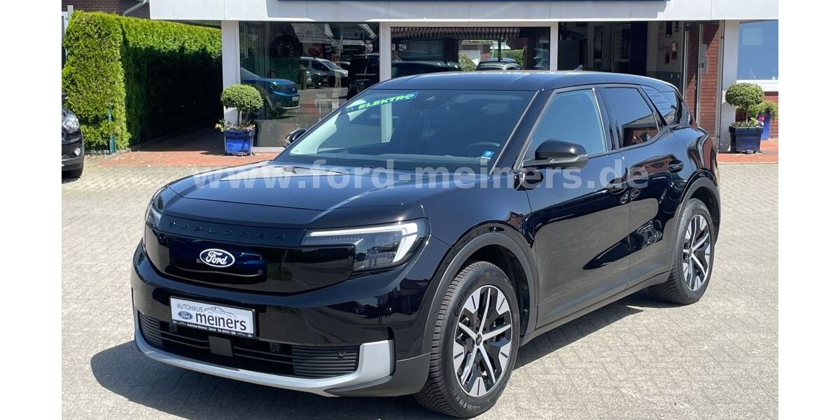 Ford Explorer 9.200 km 37.990 &euro; Garrel 49681
