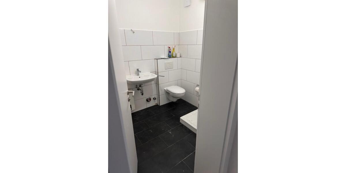 Hochparterre Oldenburg Drielaker-Moor - 1 Zimmer, 31 m&sup2;, 140.000&euro; | Angebot:25986804