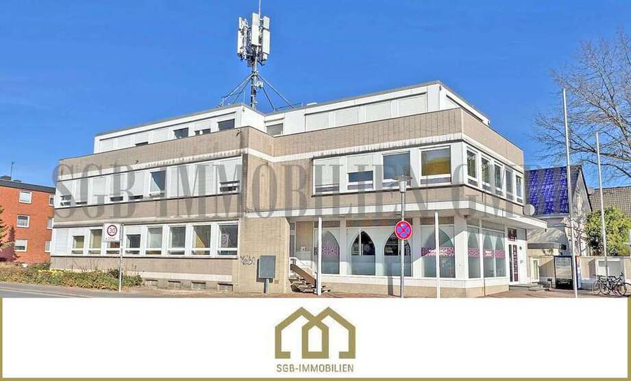 Haus zum Kaufen in Oldenburg 1.350.000 € 197.72 m² 16 zimmer