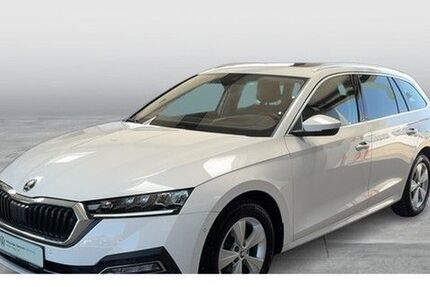 Skoda Octavia 53.471 km 25.979 &euro; Oldenburg 26135