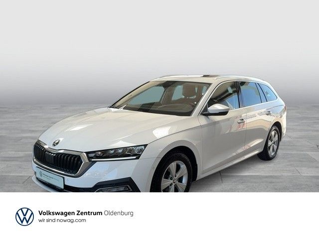 Skoda Octavia 53.471 km 25.979 &euro; Oldenburg 26135