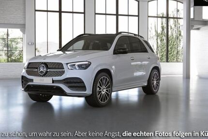 Mercedes-Benz GLE 350 124.215 km 53.744 &euro; Oldenburg 26135