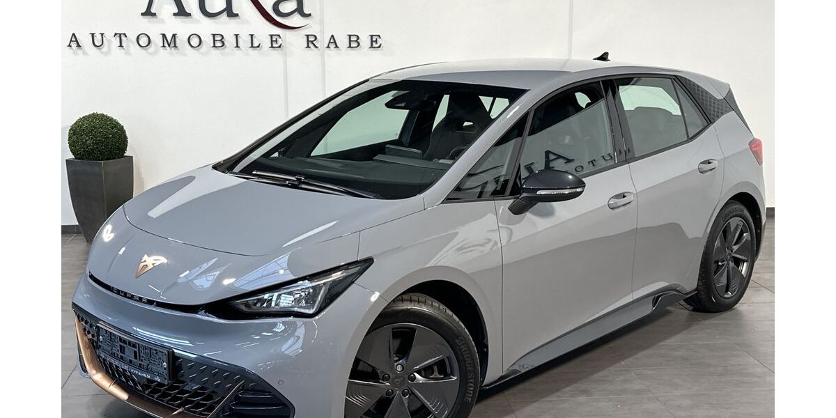 Cupra Born 42.750 km 22.989 &euro; Wardenburg 26203