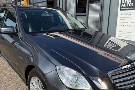Mercedes-Benz E 200 198.000 km 12.290 &euro; Apen 26689