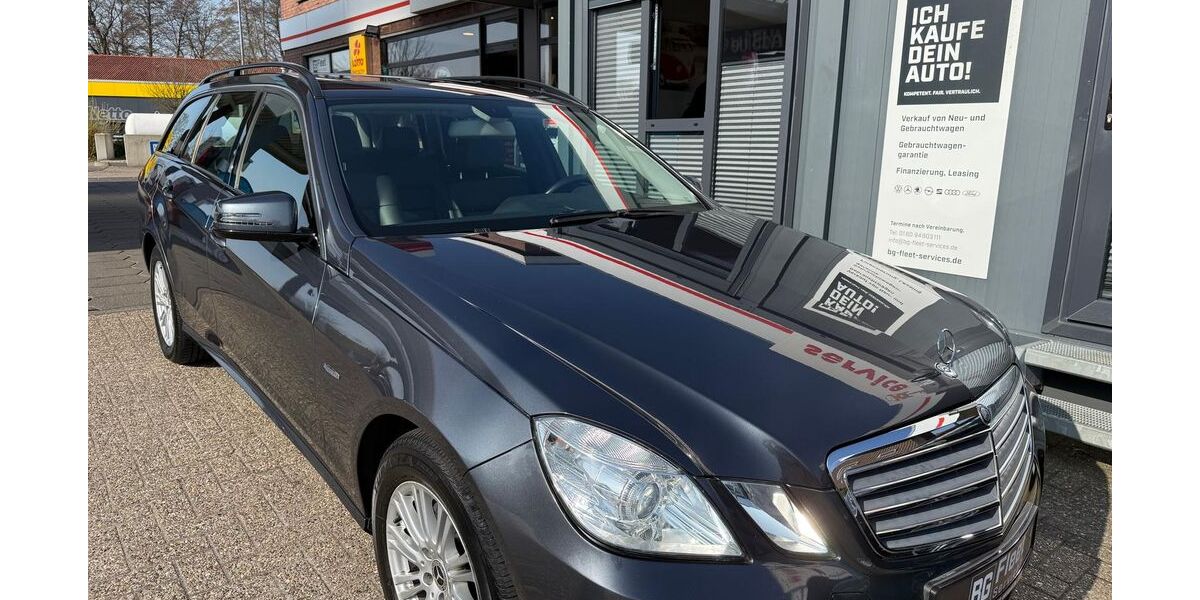Mercedes-Benz E 200 198.000 km 12.290 &euro; Apen 26689