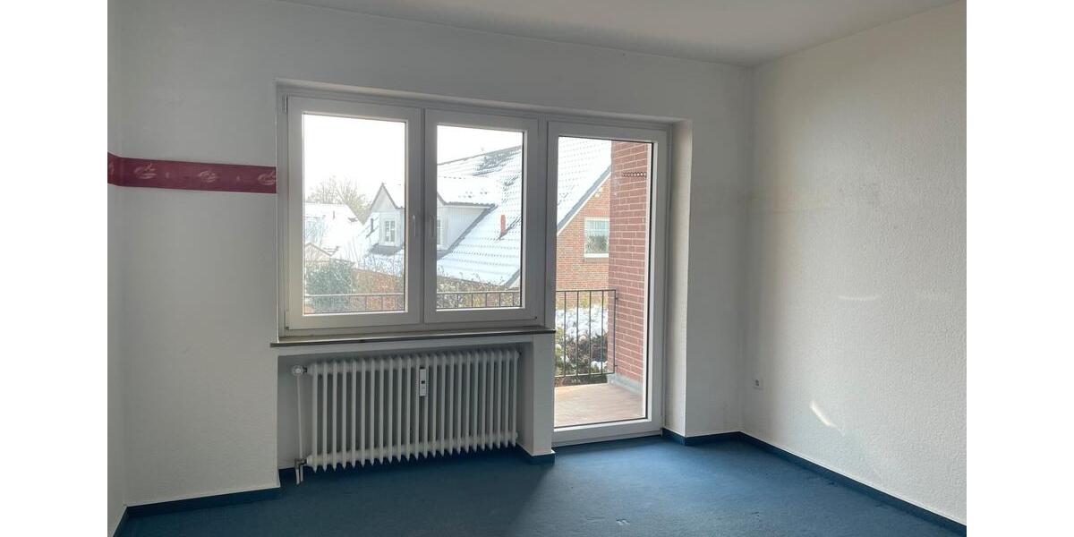 Etagenwohnung Ganderkesee - 3 Zimmer, 74 m&sup2;, 700&euro; | Angebot:24774010