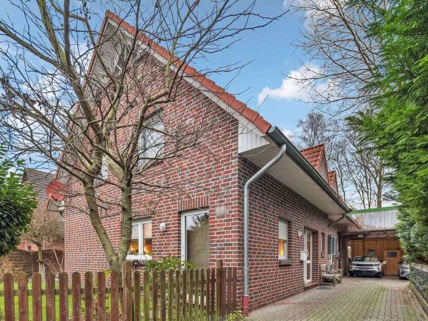 Haus zum Kaufen in Oldenburg (Oldenburg) 329.000 € 100 m²