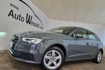 Audi A3 30 TDI LED SHZ Navi Leder Tempomat Digital 88.900 km 18.500 € Garrel 49681