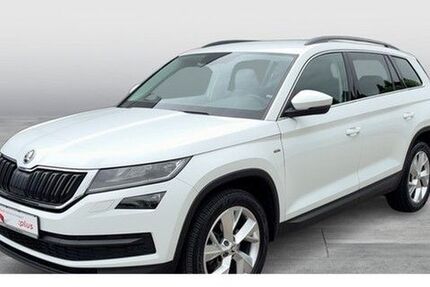 Skoda Kodiaq 123.261 km 22.979 &euro; Oldenburg 26135