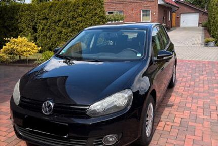 VW Golf 166.914 km 7.000 &euro; Neuvrees 26169