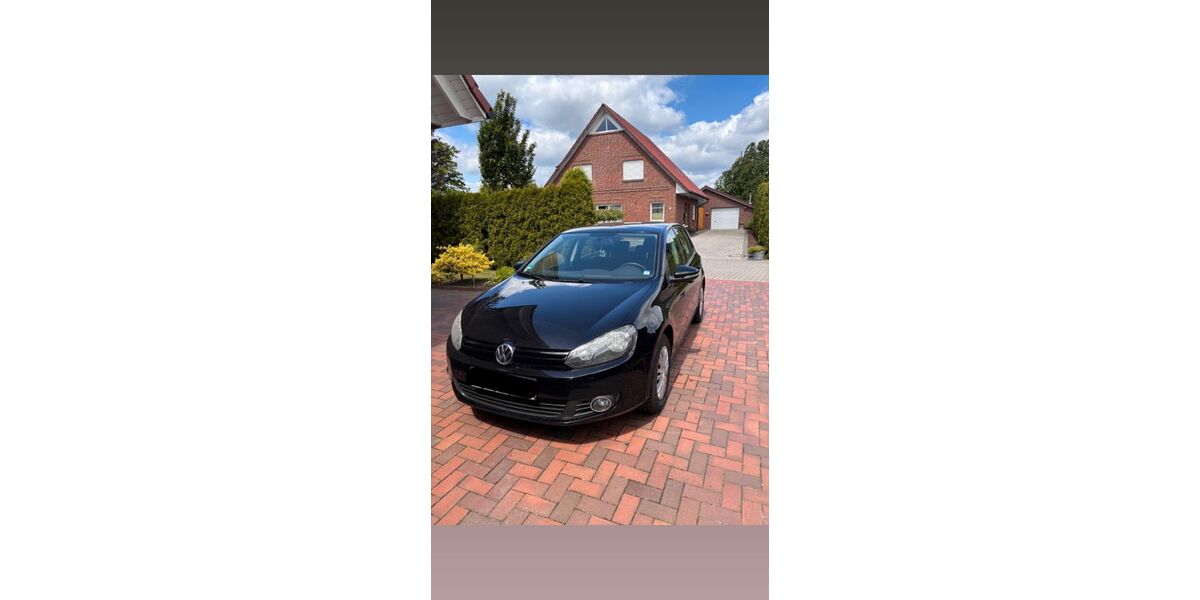 VW Golf 166.914 km 7.000 &euro; Neuvrees 26169