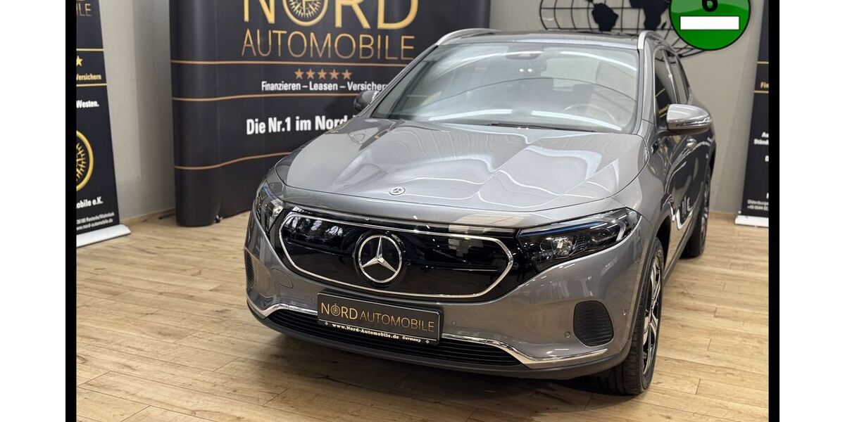 Mercedes-Benz EQA 63.024 km 26.890 &euro; Rastede/ Wahnbek 26180