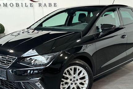 Seat Ibiza 48.750 km 17.989 &euro; Wardenburg 26203