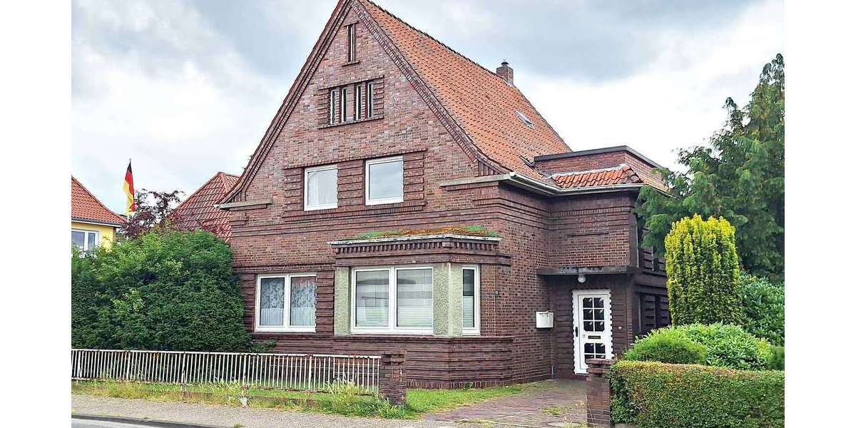 Einfamilienhaus Oldenburg Bürgeresch - 7 Zimmer, 142 m&sup2;, 379.000&euro; | Angebot:25369374