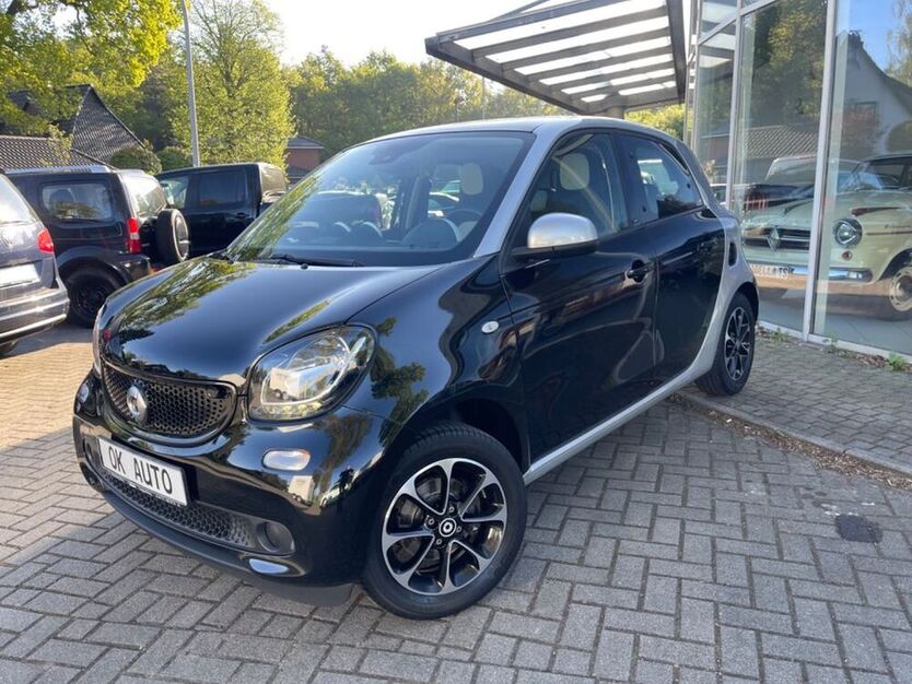 ForFour