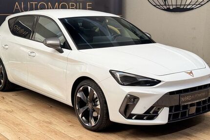 Cupra Leon 12.100 km 25.990 &euro; Rastede/ Wahnbek 26180