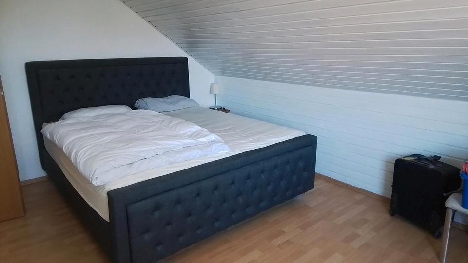 Dachgeschoßwohnung Großenkneten - 3 Zimmer, 70 m&sup2;, 560&euro; | Angebot:26301961