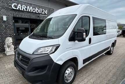 Fiat Ducato 116.700 km 25.700 &euro; Rastede 26180