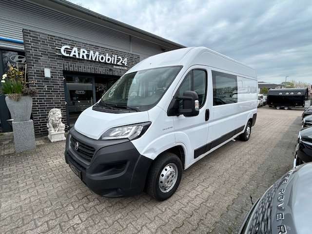 Fiat Ducato 116.700 km 25.700 &euro; Rastede 26180