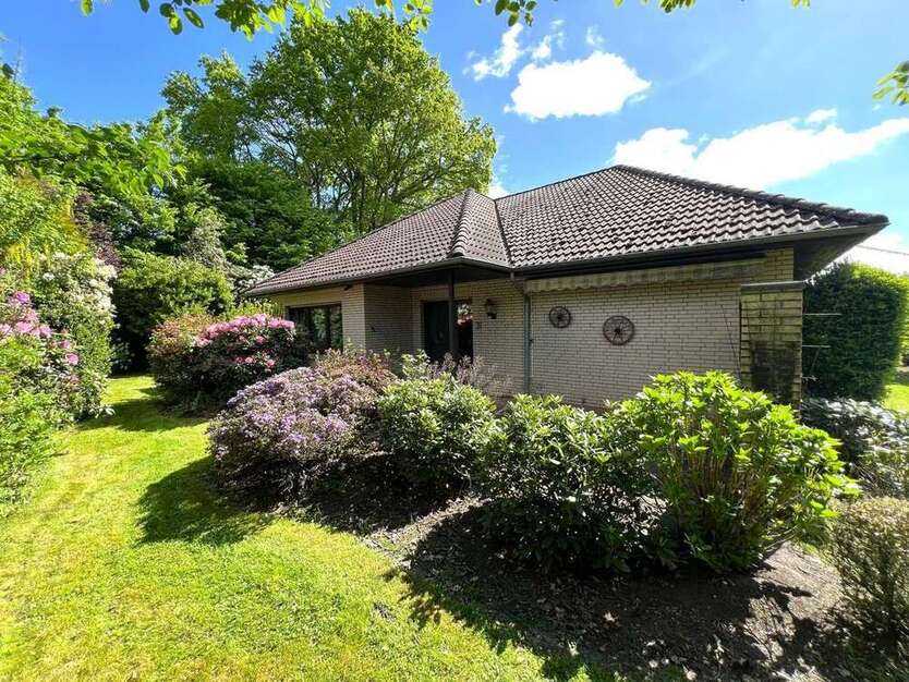 Haus zum Kaufen in Bad Zwischenahn 369.000 € 130.7 m²