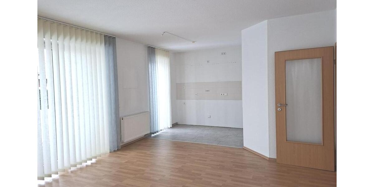 Erdgeschoßwohnung Varel - 3 Zimmer, 75 m&sup2;, 800&euro; | Angebot:24781637