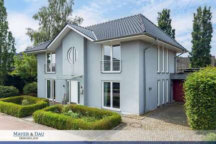 Haus Rastede - 6 Zimmer, 258 m&sup2;, 549.000&euro; | Angebot:26915035