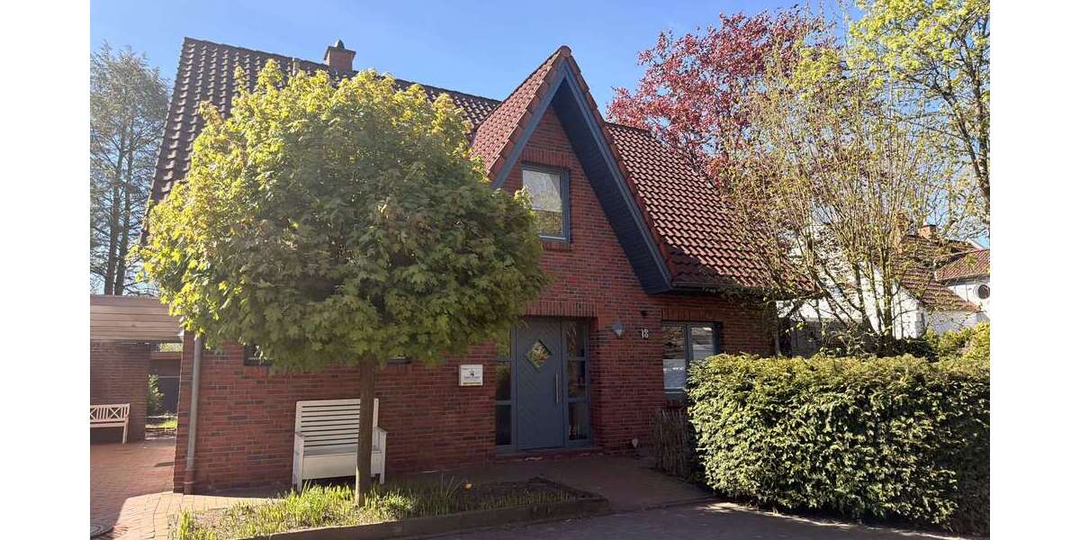 Einfamilienhaus Oldenburg Etzhorn - 6 Zimmer, 142 m&sup2;, 1.550&euro; | Angebot:26947144