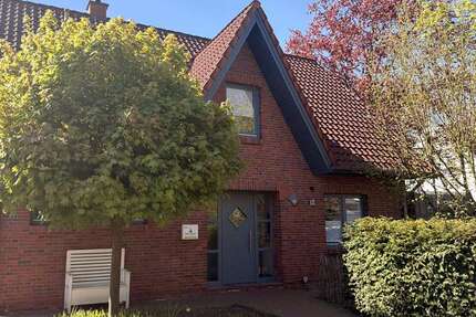 Haus Oldenburg Etzhorn - 6 Zimmer, 142 m&sup2;, 1.550&euro; | Angebot:26947144