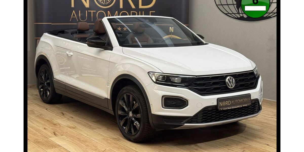 VW T-Roc 98.394 km 20.890 &euro; Rastede/ Wahnbek 26180