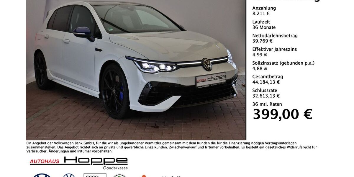 VW Golf 34.647 km 43.980 &euro; Ganderkesee 27777