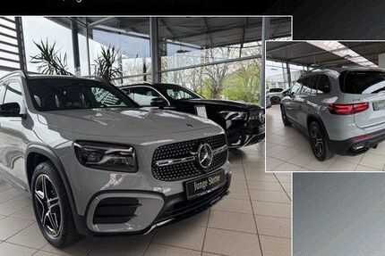 Mercedes-Benz GLB 200 3.000 km 48.890 &euro; Delmenhorst 27751