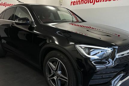 Mercedes-Benz GLC 220 59.016 km 41.990 &euro; Friesoythe 26169